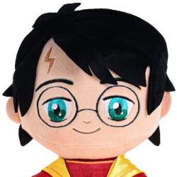 PLYŠ Postavička Harry Potter 31cm (plyšová hračka)