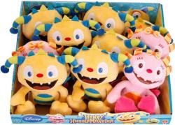PLYŠ Postavička Henry Hugglemonster 15cm Disney 2 druhy (plyšová hračka)