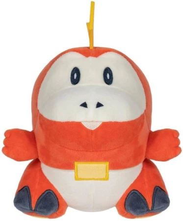PLYŠ Postavička Pokémon IX. Generace 22cm (plyšová hračka)