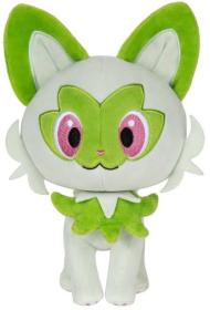 PLYŠ Postavička Pokémon IX. Generace 22cm (plyšová hračka)