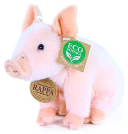 PLYŠ Prase 18cm Eco-Friendly (plyšová hračka) PLYŠ Prase 18cm Eco-Friendly (plyšová hračka)