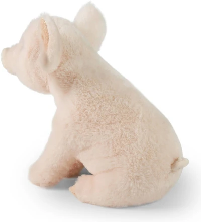 PLYŠ Prase 28cm Eco-Friendly Plush World (plyšová hračka)