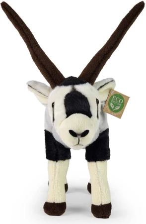 PLYŠ Přímorožec 28cm Eco-Friendly (plyšová hračka)