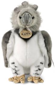 PLYŠ Pták Harpyje 27cm Eco-Friendly PLYŠOVÉ HRAČKY