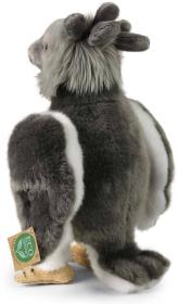 PLYŠ Pták Harpyje 27cm Eco-Friendly PLYŠOVÉ HRAČKY