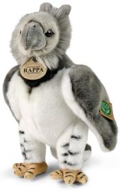 PLYŠ Pták Harpyje 27cm Eco-Friendly PLYŠOVÉ HRAČKY