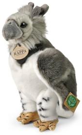 PLYŠ Pták Harpyje 27cm Eco-Friendly PLYŠOVÉ HRAČKY