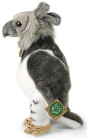 PLYŠ Pták Harpyje 27cm Eco-Friendly PLYŠOVÉ HRAČKY