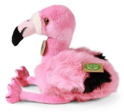 PLYŠ Pták Plameňák 20cm Eco-Friendly PLYŠOVÉ HRAČKY