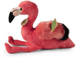PLYŠ Pták plameňák 23cm Eco-Friendly (plyšová hračka)