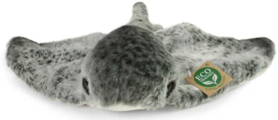 PLYŠ Rejnok 43cm Eco-Friendly (plyšová hračka)