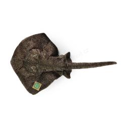 PLYŠ Rejnok 50cm (plyšová hračka)