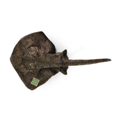 PLYŠ Rejnok 50cm (plyšová hračka)