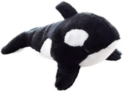 PLYŠ Ryba kosatka 16cm (plyšová hračka)