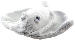 PLYŠ Ryba Rejnok 18cm (plyšová hračka)