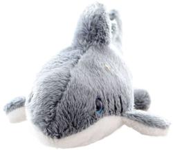 PLYŠ Ryba žralok 17cm (plyšová hračka)