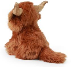 PLYŠ Skotský náhorní skot 20cm Eco-Friendly (plyšová hračka)