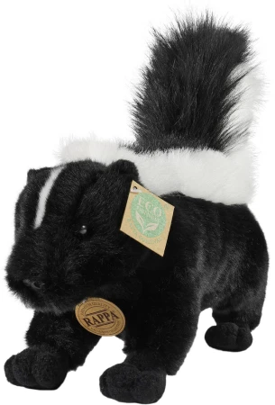 PLYŠ Skunk 28cm Eco-Friendly (plyšová hračka)