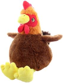 PLYŠ Slepice 25cm (plyšová hračka)