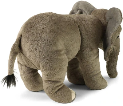 PLYŠ Slon 28cm Eco-Friendly (plyšová hračka)