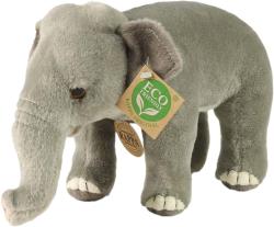 PLYŠ Slon indický 20cm Eco-Friendly (plyšová hračka)