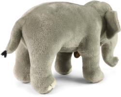 PLYŠ Slon indický 20cm Eco-Friendly (plyšová hračka)