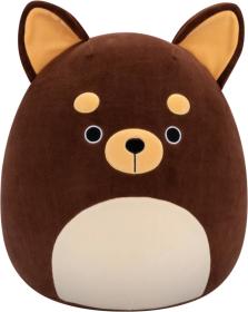 PLYŠ Squishmallows Čivava Barkevina 35cm (plyšová hračka) PLYŠ Squishmallows Čivava Barkevina 35cm (plyšová hračka)