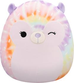 PLYŠ Squishmallows Duhový ježek Groovy 30cm (plyšová hračka) PLYŠ Squishmallows Duhový ježek Groovy 30cm (plyšová hračka)