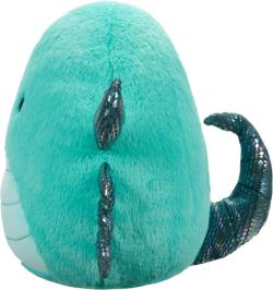 PLYŠ Squishmallows Fuzzamallows Štír Caprio 30cm (plyšová hračka)