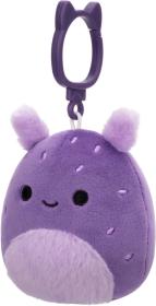 PLYŠ Squishmallows klíčenka Mořský králík Oha přívěsek na klíče