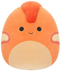 PLYŠ Squishmallows Nichelle Parasaurolophus dino mazlíček (plyšová hračka)