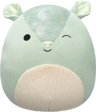 PLYŠ Squishmallows Pásovec Arilla 40cm (plyšová hračka) PLYŠ Squishmallows Pásovec Arilla 40cm (plyšová hračka)