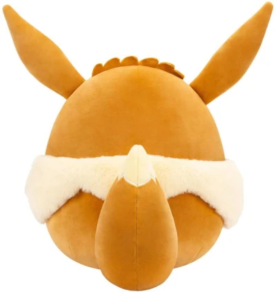 PLYŠ Squishmallows Pokémon Eevee 25cm (plyšová hračka)