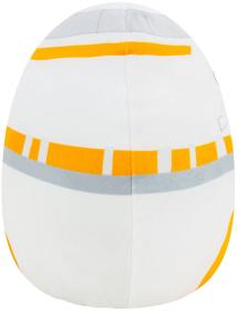 PLYŠ Squishmallows postavička BB8 (Star Wars) (plyšová hračka)
