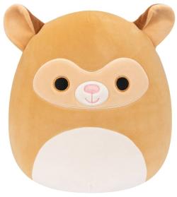 PLYŠ Squishmallows Zaine nártoun mazlíček (plyšová hračka)