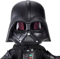 PLYŠ STAR WARS Darth Vader s měničem hlasu na baterie Světlo Zvuk