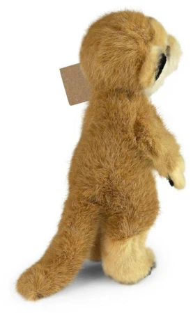 PLYŠ Surikata 23cm Eco-Friendly PLYŠOVÉ HRAČKY