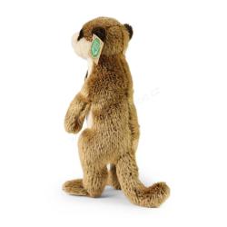 PLYŠ Surikata 28cm (plyšová hračka)