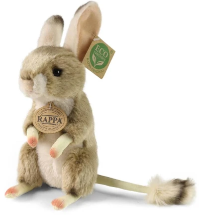 PLYŠ Tarbík 16cm Eco-Friendly (plyšová hračka) PLYŠ Tarbík 16cm Eco-Friendly (plyšová hračka)