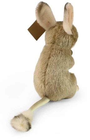 PLYŠ Tarbík 16cm Eco-Friendly (plyšová hračka)
