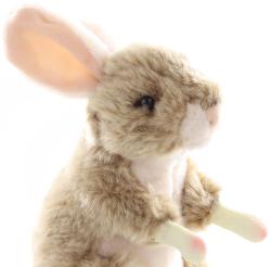 PLYŠ Tarbík 18cm (plyšová hračka)