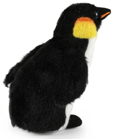 PLYŠ Tučňák 16cm Eco-Friendly (plyšová hračka)