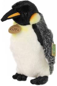 PLYŠ Tučňák 27cm Eco-Friendly (plyšová hračka)