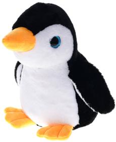 PLYŠ Tučňák 30cm stojící (plyšová hračka) PLYŠ Tučňák 30cm stojící (plyšová hračka)