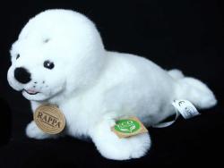 PLYŠ Tuleň 25cm Eco-Friendly (plyšová hračka)