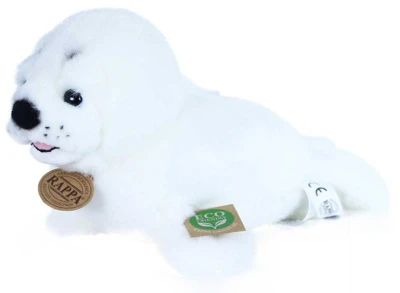 PLYŠ Tuleň 25cm Eco-Friendly (plyšová hračka)