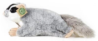 PLYŠ Vakoveverka létavá Eco-Friendly (plyšová hračka)