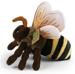 PLYŠ Včela 18cm Eco-Friendly (plyšová hračka)