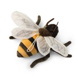 PLYŠ Včela 20cm (plyšová hračka)