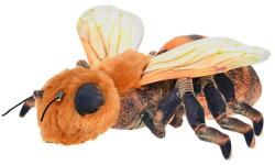 PLYŠ Včela medonosná 35cm (plyšová hračka)